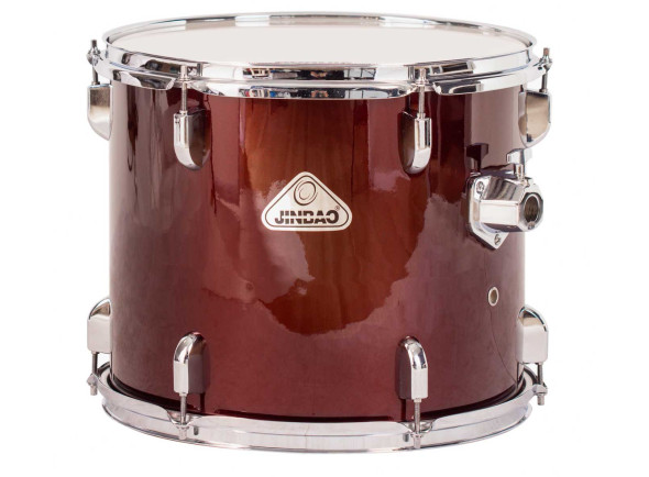 Jinbao SP50914RDJ 14x12 Vermelho Jinbao SP50914RDJ 14x12 Vermelho